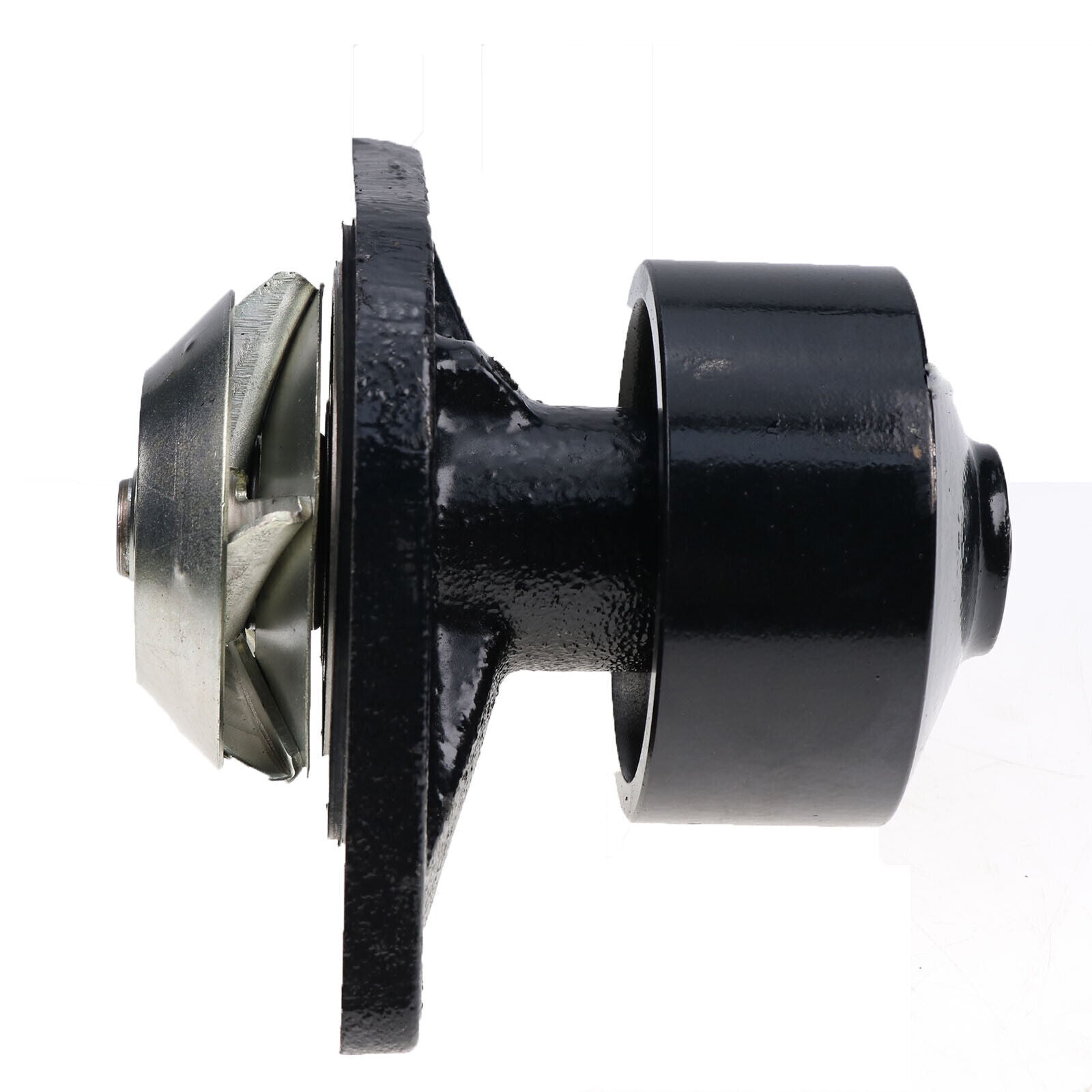 Solid Spare Water Pump 3286275 3286278 fit for Cummins 6BT 5.9L Engine