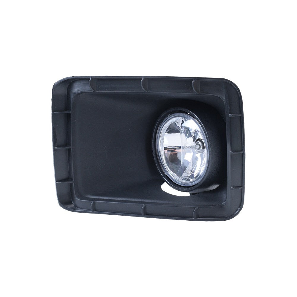 For 2015-18 Silverado 2500HD 3500 Front Right Fog Light Bezel 22978631
