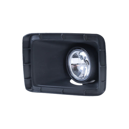 For 2015-18 Silverado 2500HD 3500 Front Right Fog Light Bezel 22978631