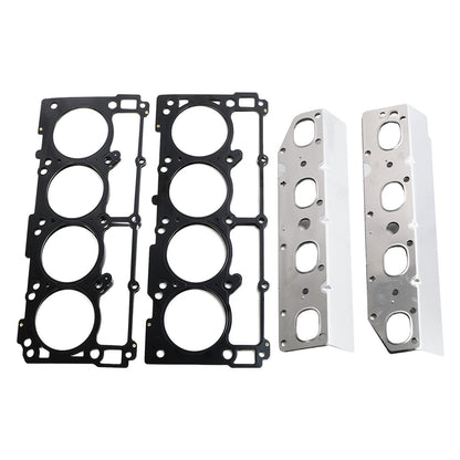 MDS Lifters & Gaskets & Camshaft Kit for Ram 1500 5.7L 09-19 Hemi V8 Replacement