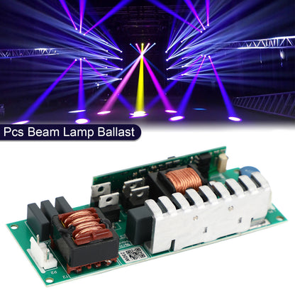 7R 230W Beam Lamp Bulb Ballast Power Supply for R7  Platinum Stage Light