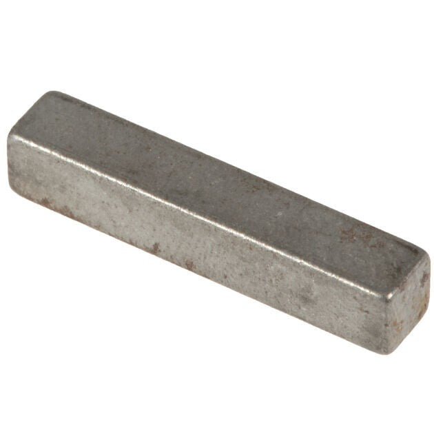 Solid Spare MTD GW-9301 Troy Bilt Key .188 x 1.0