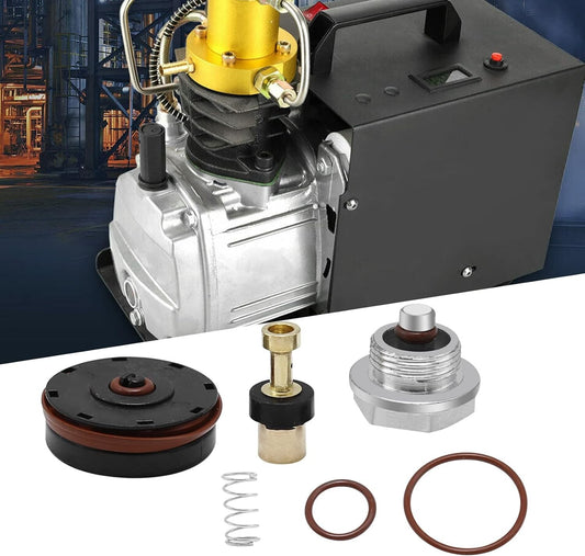 N008792 Air Compressor Regulator Repair Kit For Craftsman / Porter Cable /Dewalt