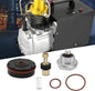 N008792 Air Compressor Regulator Repair Kit For Craftsman / Porter Cable /Dewalt