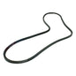 Solid Spare Fits Bobcat Radiator Blower Belt Machine Cooling Fan Belt ISUZU 6701265 853