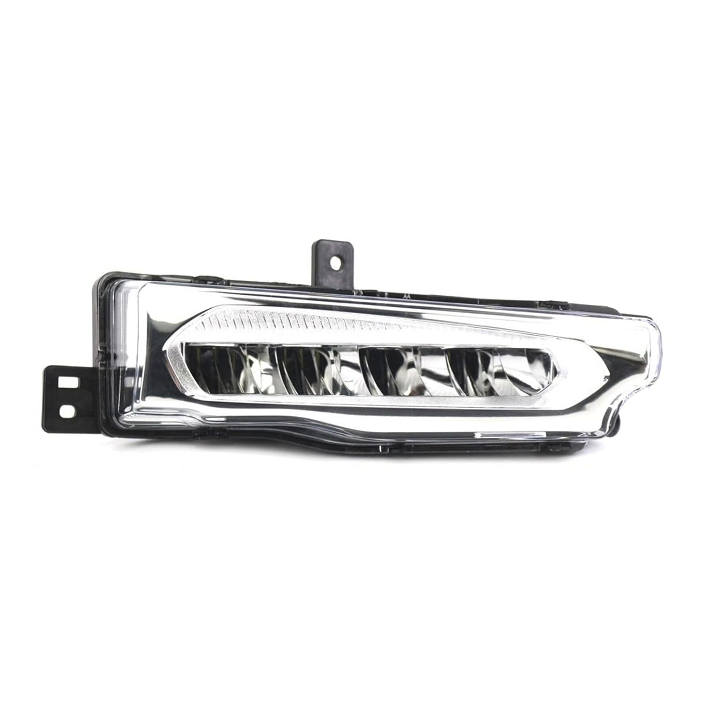 1 Pcs LED Front Right Fog Light For BMW X3 G01 G08 X4 G02 2018-2019 63177412528