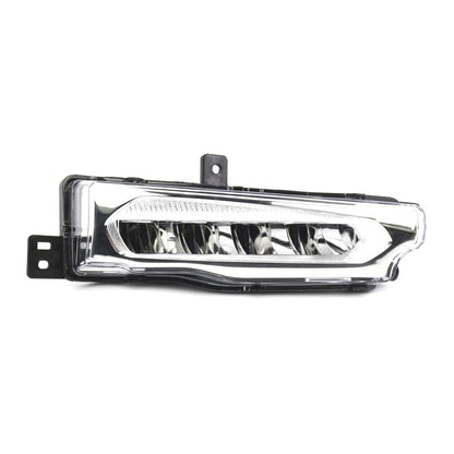 1 Pcs LED Front Right Fog Light For BMW X3 G01 G08 X4 G02 2018-2019 63177412528