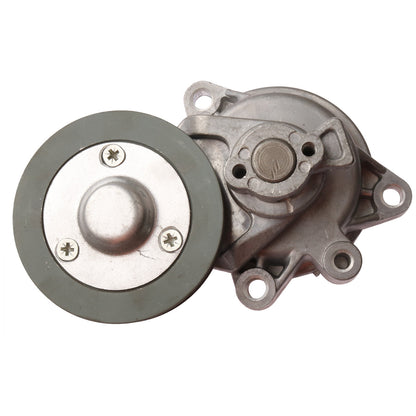 Solid Spare Belt Tensioner Pulley 04152510 For Deutz F4L912 F3L912 912 913 914 0415-2510