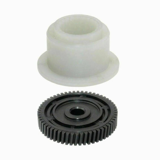 Solid Spare For Bmw X3 E83 Gear Box Servo Actuator Motor Transfer Case Repair Kit 2004-2011