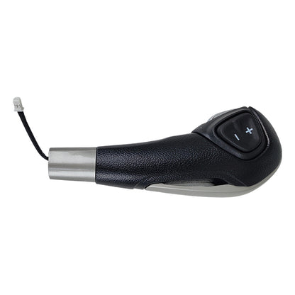 New Fits For Chevrolet Trax 2014-2017 Sonic 2012-2017 AT LHD Gear Shifter Knob