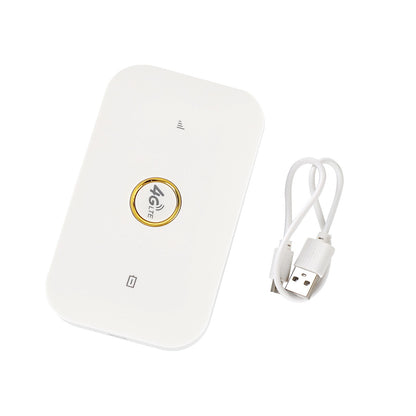 Unlocked LTE 4G Mobile Broadband WiFi Portable Router Hotspot w Battery