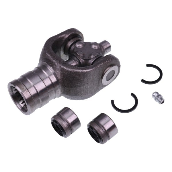 Solid Spare Caltric Yoke with U-Joint for Yamaha 4Gb-46108-10-00 3Hn-46108-01-00
