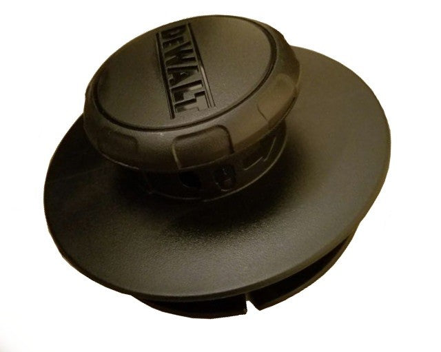 Solid Spare (4) Dewalt 90601087 Replacement String Trimmer Spools DCST920 DCST900 DCST990