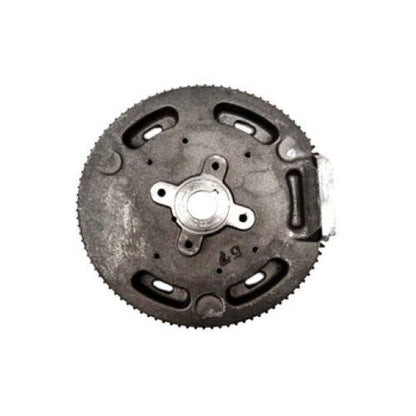 Solid Spare Kohler 24 025 124-S Flywheel Assembly