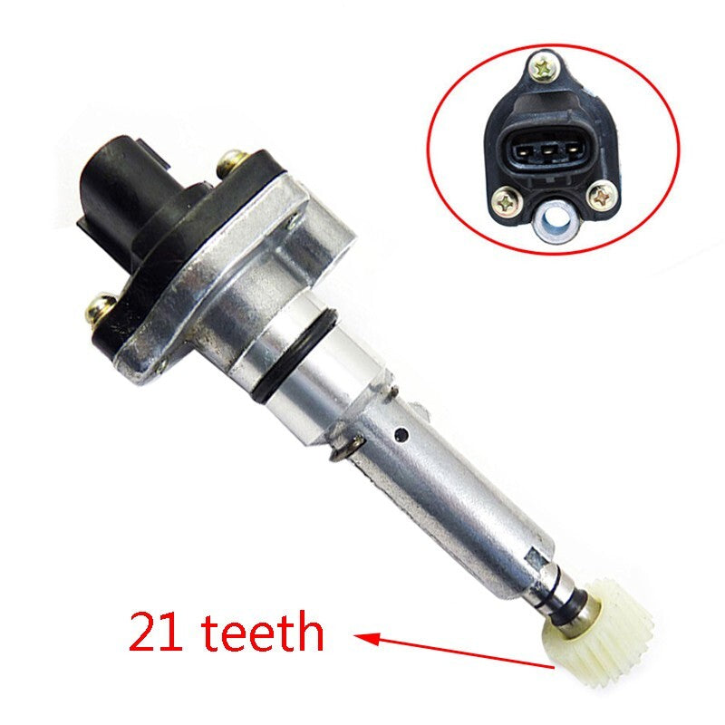 21 Teeth 83181-12040 Automatic Output Vehicle Speed Sensor for Toyota Chevrole