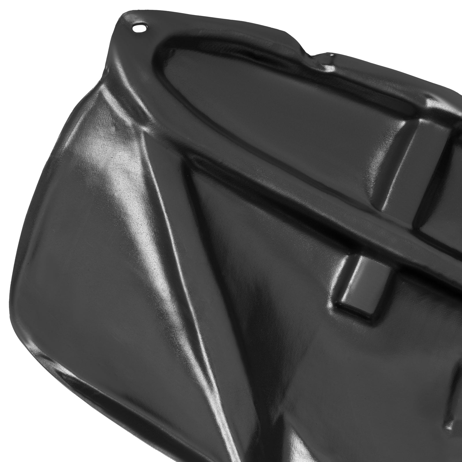 Solid Spare Inner Fender Liner For Dodge Ram 1500 2014-2024 Front Left & Right Side