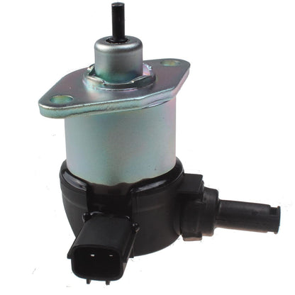 Solid Spare Shut Off Solenoid 17208-60010 17208-60012 17208-60015 17208-60016 for Kubota