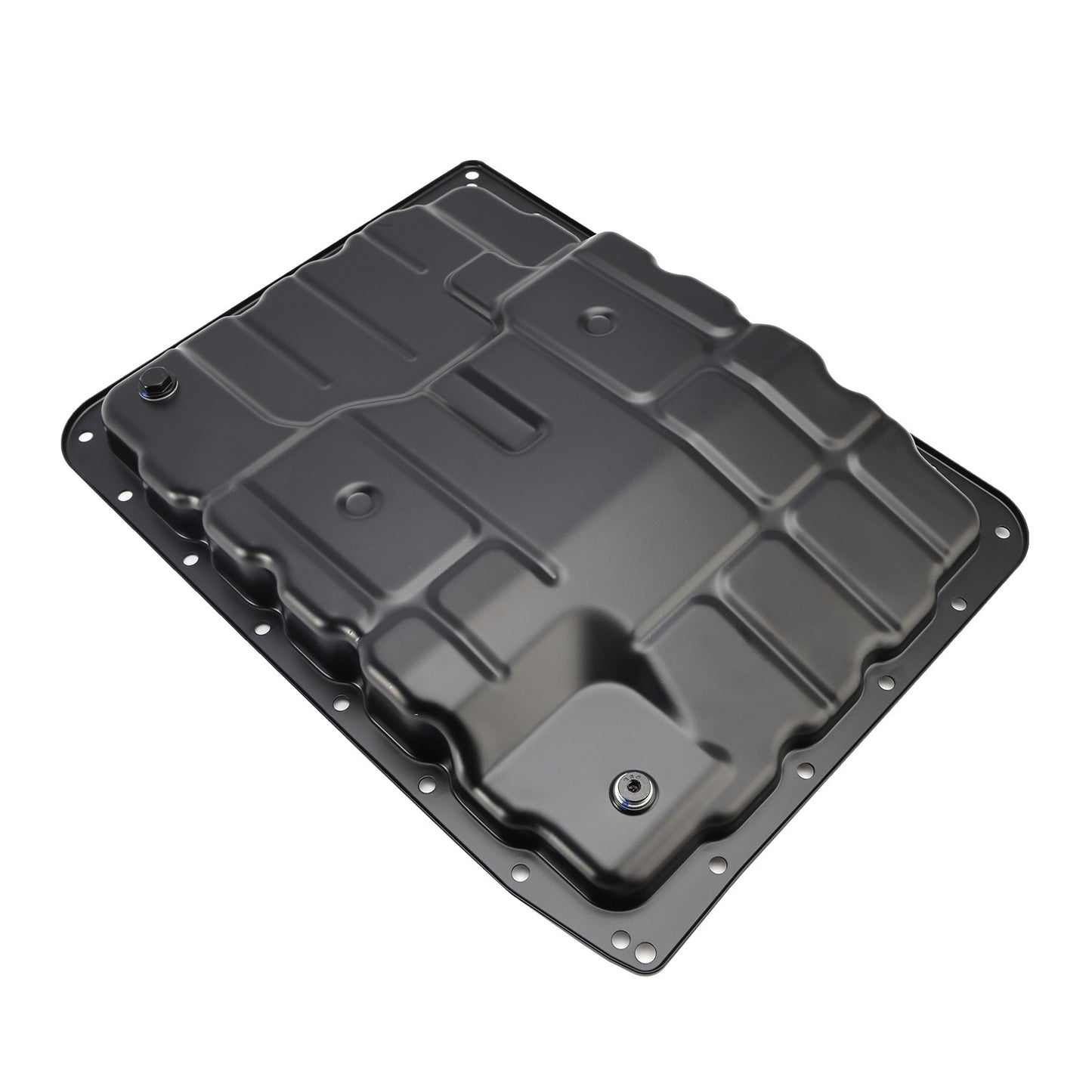 Transmission Oil Pan 31390-1XJ0C For Infiniti