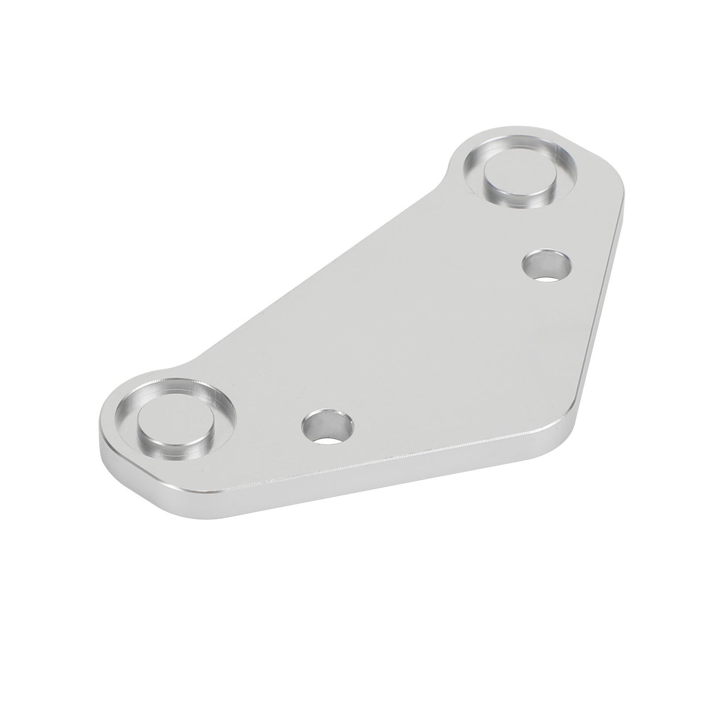 Crankcase Oil Plate Cover Cap Drain for Kawasaki 650/750SX, X2, SS, ST 1986-2002