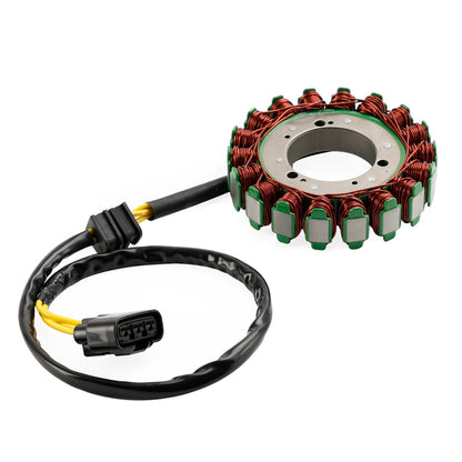 Stator Generator For CFMoto CForce 600 CF600AU CF600AZ UForce 600 CF600UZ 20-23