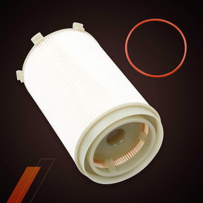 68061634AA Fuel Oil Filters For 2007-09 Dodge Ram 2500-5500 6.7L Cummins Diesel