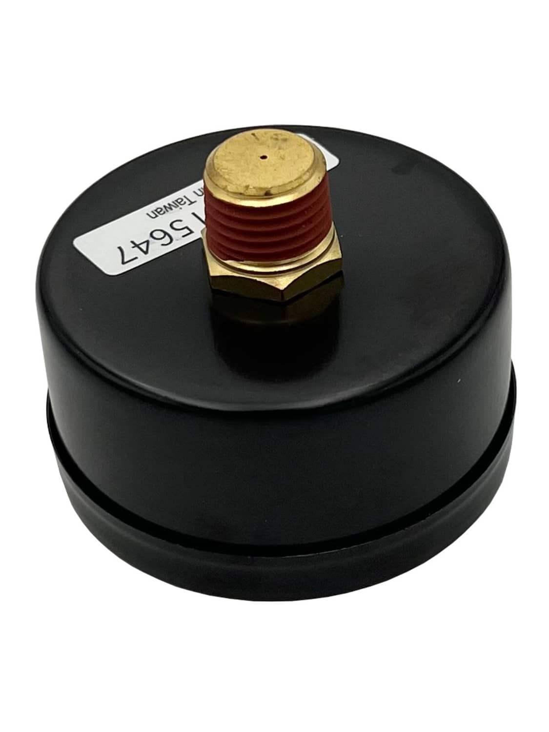 Solid Spare Dewalt D55146 Replacement Compressor Gauge