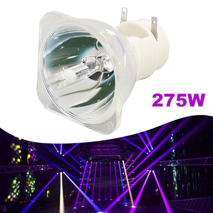275W 9R Lamp Sharpy Beam Moving Head Replacement Bulb Stage Show Lighting