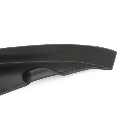 Front Bumper Lip Splitter Fits 08-13 BMW E90 E92 M3 Competition Performance US