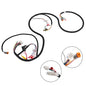 Golf Cart Wiring Harness for Club Car Precedent/Tempo 14-up 104023201 103890801
