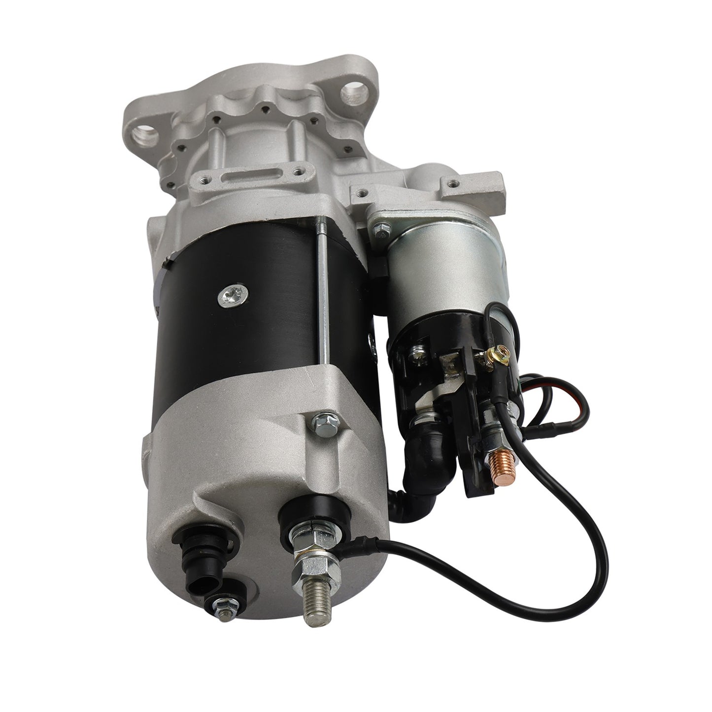 Starter For Cummins Caterpillar 8200308 8201079 8200037 8200289 12V 11T 39MT