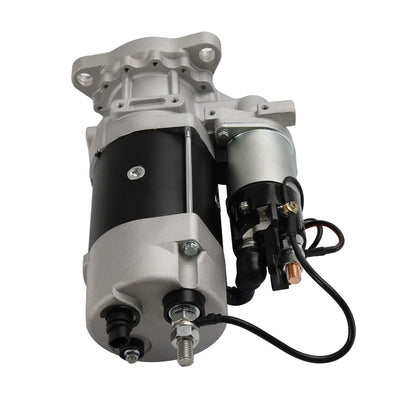 Starter For Cummins Caterpillar 8200308 8201079 8200037 8200289 12V 11T 39MT