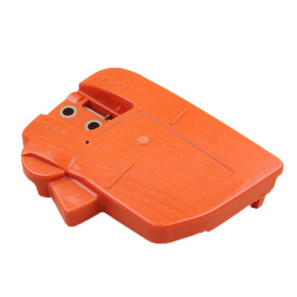 Chain Brake Side Clutch Cover for Husqvarna 120 Mark II III Chainsaws 525628901