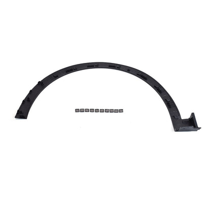 Front Fender Wheel Molding RH Passenger For Kia Sportage 2023-2025