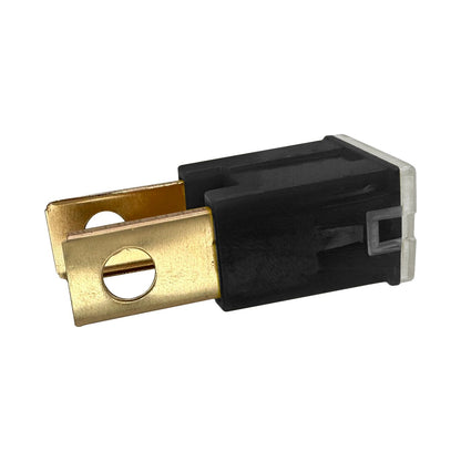 80A Straight Male Fuse Cartridge FLM PAL Auto Link for Car Truck RV SUV - 5 pk