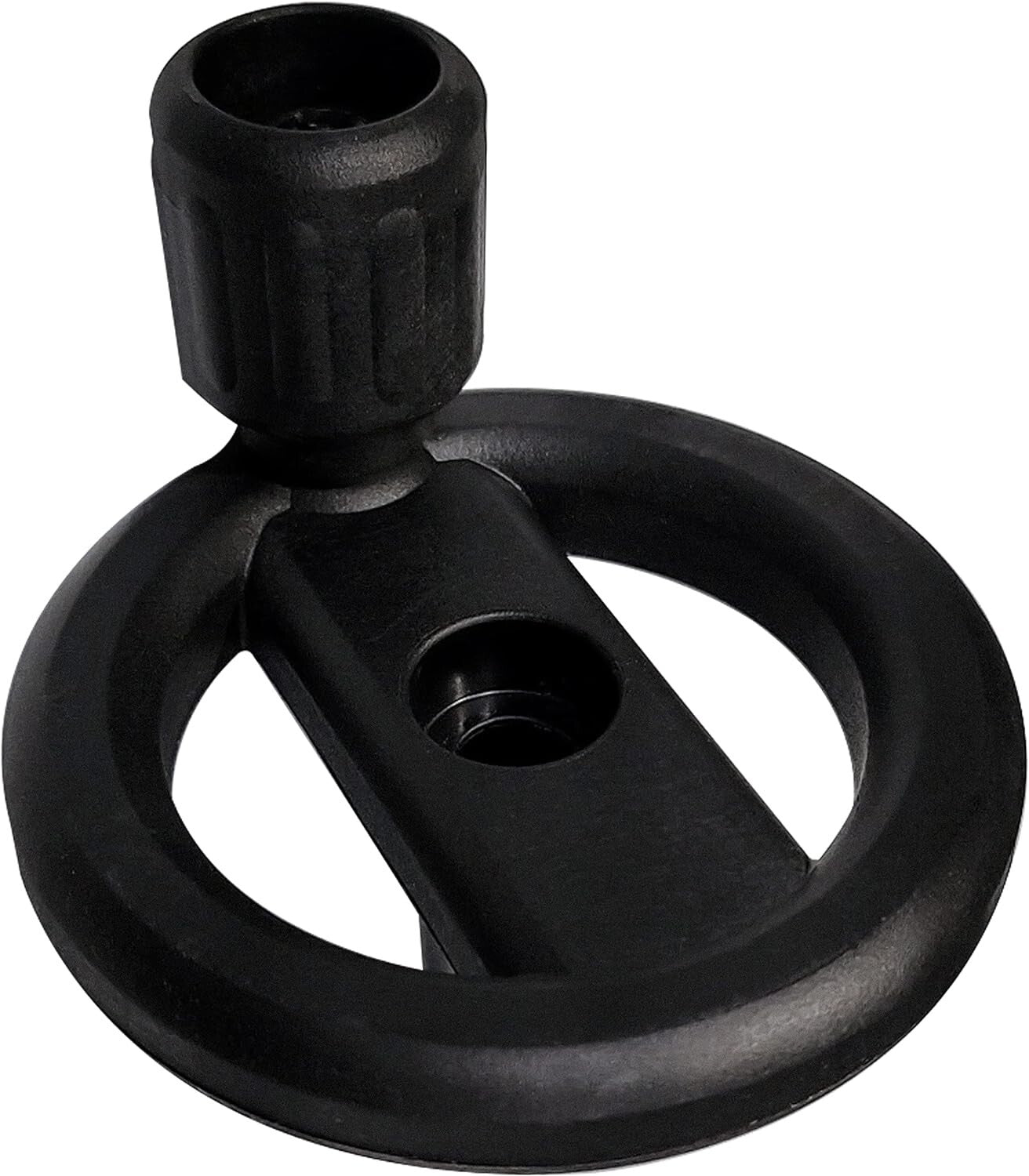 5140032-48 5140117-77 HANDWHEEL TABLE SAW HAND WHEEL FOR DE-WALT DW745 DWE7480 W