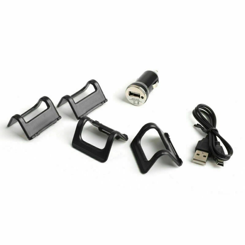 Cradle Signal Booster Car Repeater 1900/2100 MHz Kit WCDMA Cell Phone
