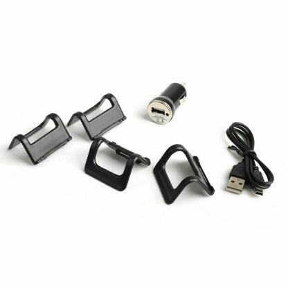 Cradle Signal Booster Car Repeater 1900/2100 MHz Kit WCDMA Cell Phone
