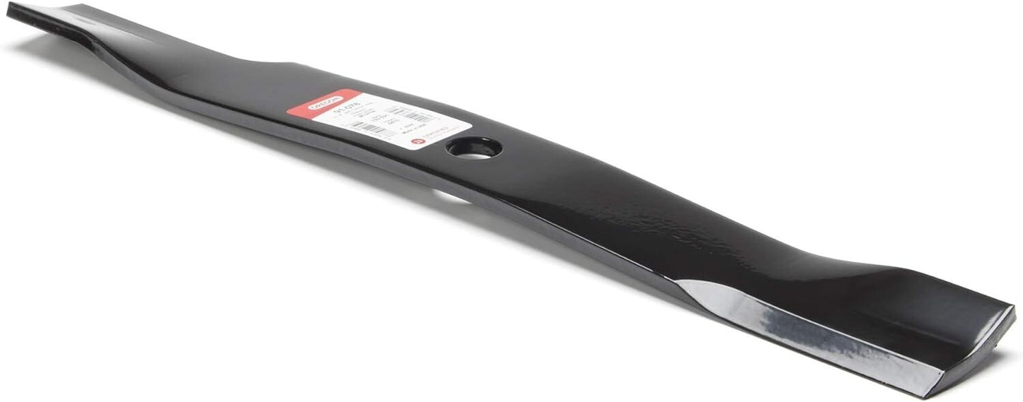 Solid Spare Oregon 91-078 Mower Blade 21" Fits John Deere