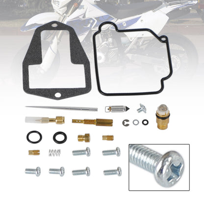 Carburetor Rebuild Repair Kit fit for Suzuki DR250 DR350