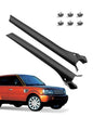 Windshield A-Pillar Trim Molding Front Right ＆ Left For 06-13 Range Rover Sport