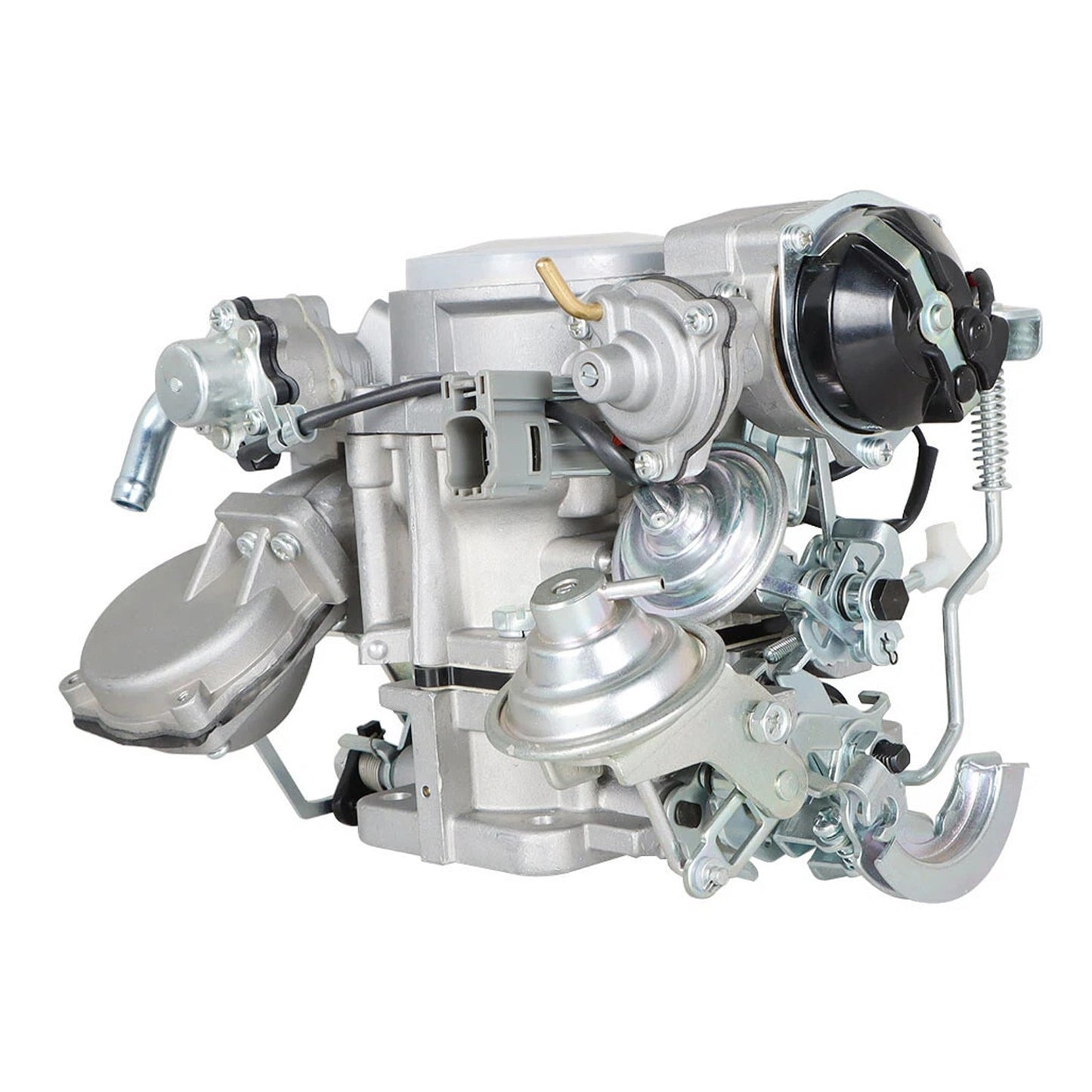 Carburetor 21100-66010 21100-66031 For Toyota 1FZ Land Cruiser 1992-1999