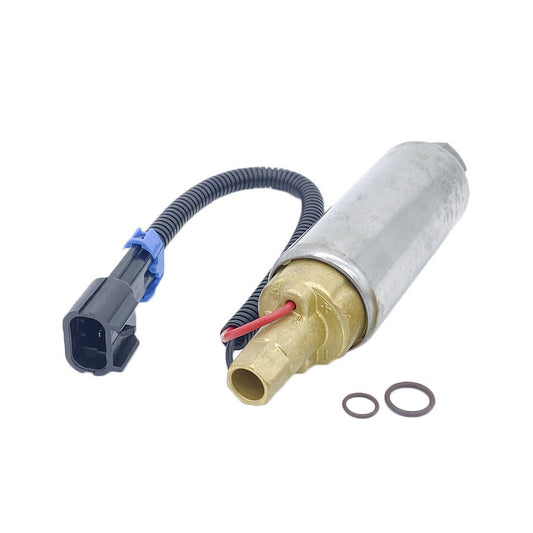 Solid Spare Electric Fuel Pump For MerCruiser Mercury Marine 861155A3, Sierra 18-8868