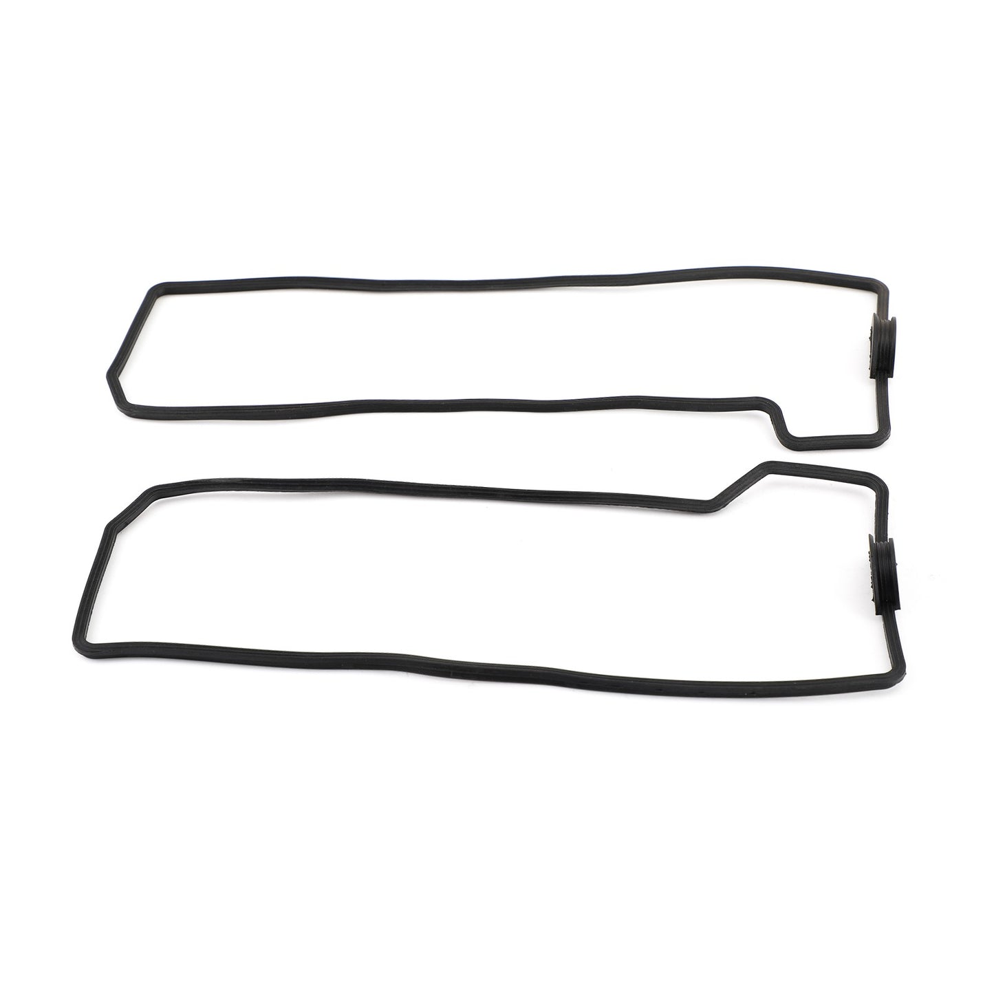Valve Cover Gasket Seal For Honda GL1800 Goldwing 12491-MCA-000 12391-MCA-000 US