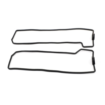Valve Cover Gasket Seal For Honda GL1800 Goldwing 12491-MCA-000 12391-MCA-000 US