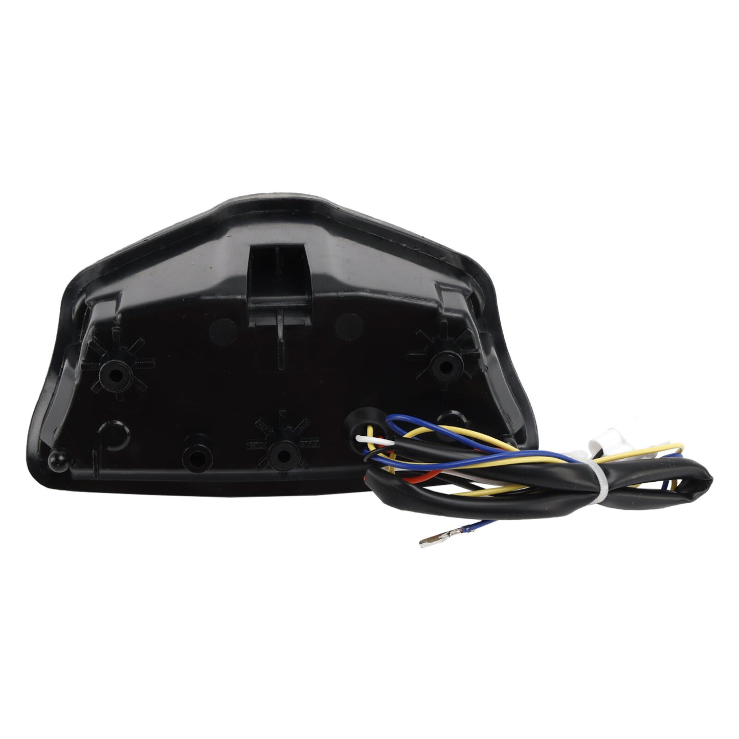 Integrated LED TailLight Turn Signals for Suzuki GSXR 600/750 08-11 GSXR1000 S E