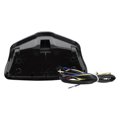 Integrated LED TailLight Turn Signals for Suzuki GSXR 600/750 08-11 GSXR1000 S E