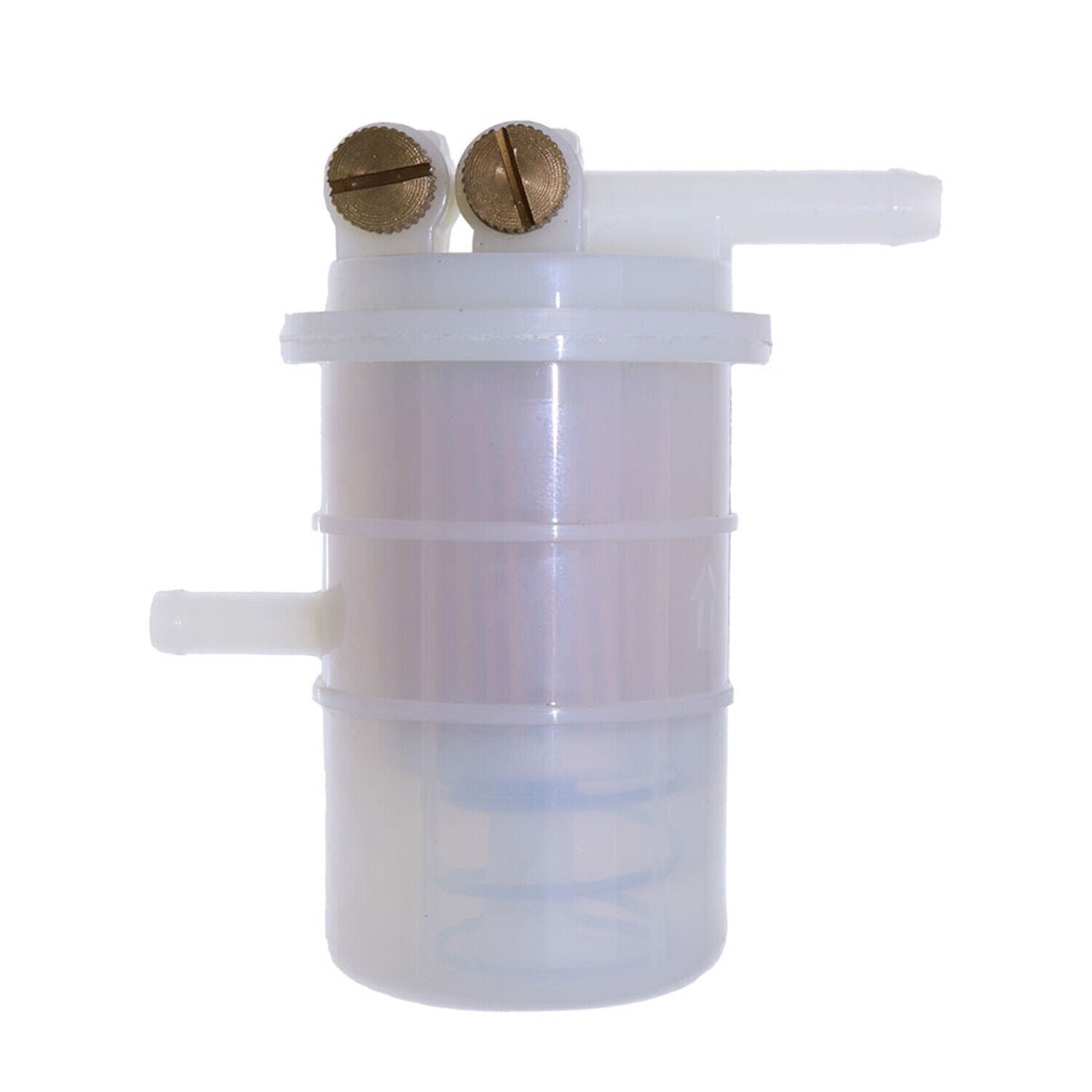 Solid Spare New Fuel Filter 330510018 MM435190 for Mitubishi Engine S3 S3L2 S4L2 L2E L3E