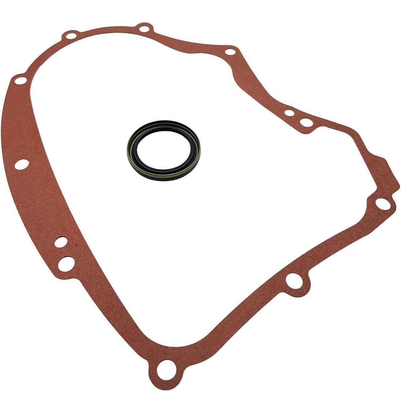 For BS Crankcase Gasket Kit 2Pack 594195 Replaces 273488 690945 697227