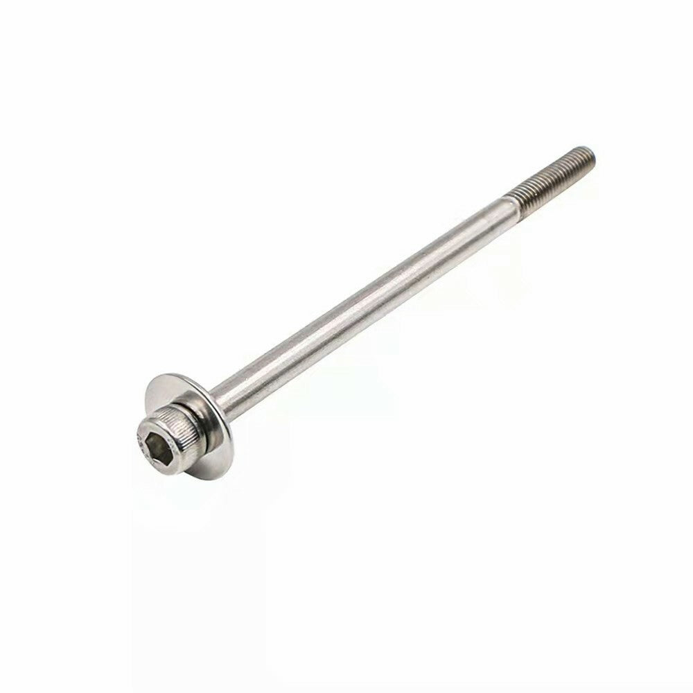 LS1 INTAKE MANIFOLD BOLTS STAINLESS STEEL KIT LSX LS2 LS3 LS6 CAMARO CORVETTE GM