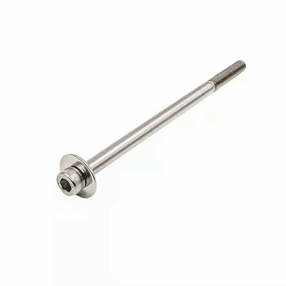 LS1 INTAKE MANIFOLD BOLTS STAINLESS STEEL KIT LSX LS2 LS3 LS6 CAMARO CORVETTE GM